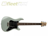 PRS Guitars SE Studio Standard Electric Guitar with Gigbag - Silvertone Gray SOLID BODY GUITARS