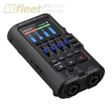 Zoom R4 MultiTrak Recorder with Stereo Bouncing PORTABLE RECORDERS