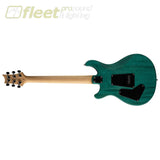 PRS Guitars SE CE 24 Standard Satin Electric Guitar with Gigbag - Turquoise SOLID BODY GUITARS