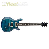 PRS S2 Custom 24-08 Guitar - Lake Blue - C6M4F2HTIBT_NB-BA-LB SOLID BODY GUITARS