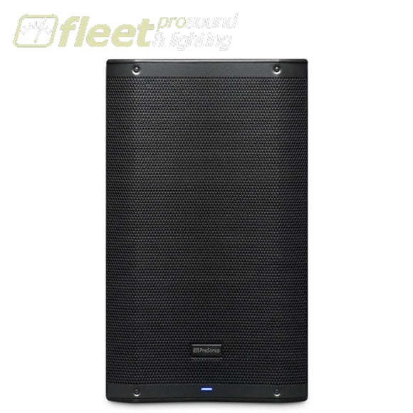 PreSonus AIR12 2-Way 1200 Watt Active Sound-Reinforcement Loudspeaker - 2779100102 FULL RANGE POWERED SPEAKERS