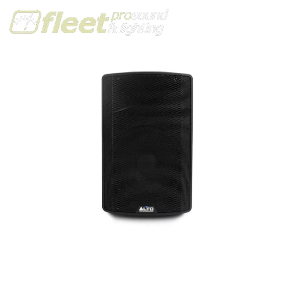 Alto Professional TX412 700W 12-inch Powered Loudspeaker with Bluetooth POWERED SPEAKERS