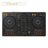 Pioneer DJ DDJ-FLX4 2-Channel DJ Controller DJ INTERFACES