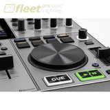 Denon DJ Prime Go + Standalone DJ Controller DJ INTERFACES