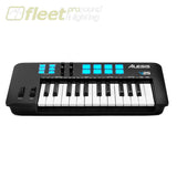 Alesis V25 MKII 25-Key USB-MIDI Keyboard Controller MIDI CONTROLLER KEYBOARD