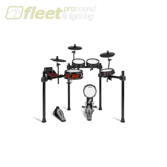 Alesis Nitro Pro 8-Piece Electronic Drumkit ELECTRONIC DRUM KITS