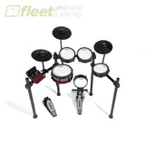 Alesis Nitro Pro 8-Piece Electronic Drumkit ELECTRONIC DRUM KITS