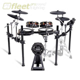 Alesis Strata Core 9-Piece Electronic Drum Kit ELECTRONIC DRUM KITS