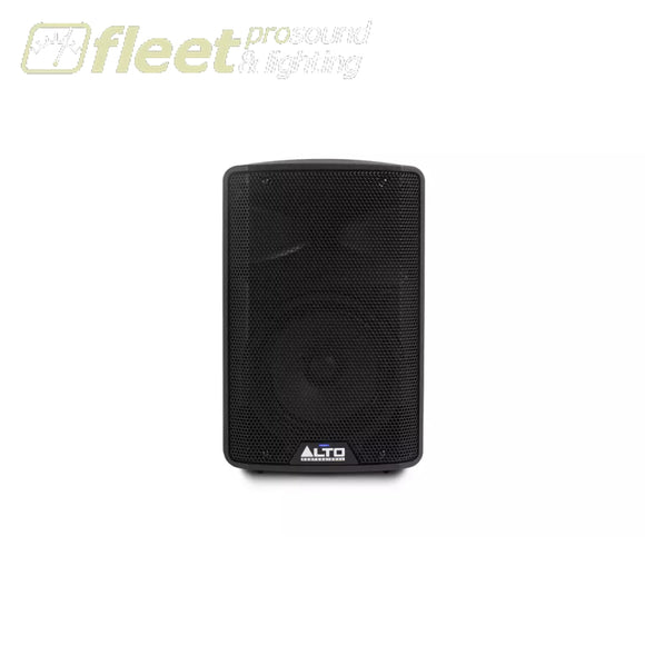Alto Professional TX408 350W 8-inch Powered Loudspeaker with Bluetooth POWERED SPEAKERS