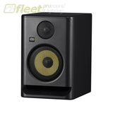 KRK Rokit Powered G5 Studio Reference Monitor - 5’’ POWERED STUDIO MONITORS - FULL RANGE