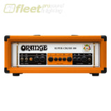 Orange Amplifiers Super Crush 100W Head GUITAR AMP HEADS