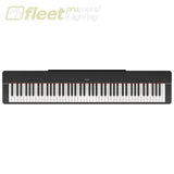 Yamaha P225 88-Key Portable Digital Piano - Black DIGITAL PIANOS