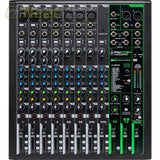 Mackie ProFX12v3 + 12-Channel Professional Effects Mixer with Bluetooth MIXERS UNDER 24 CHANNEL