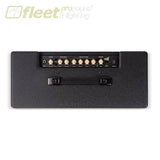 Blackstar Amplification Debut 100R 1x12 Combo Amplifier - Black and Biscuit GUITAR COMBO AMPS