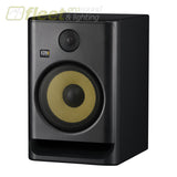 KRK Rokit Powered G5 Studio Reference Monitor - 8’’ POWERED STUDIO MONITORS - FULL RANGE