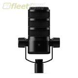 Rode PodMic USB and XLR Dynamic Broadcast Microphone DYNAMIC MICROPHONES