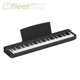 Yamaha P225 88-Key Portable Digital Piano - Black DIGITAL PIANOS