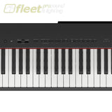 Yamaha P225 88-Key Portable Digital Piano - Black DIGITAL PIANOS