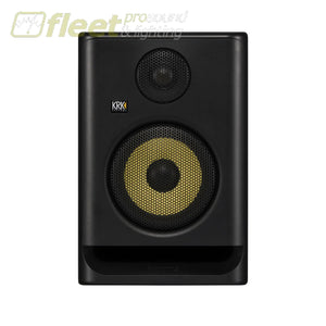 KRK Rokit Powered G5 Studio Reference Monitor - 5’’ POWERED STUDIO MONITORS - FULL RANGE