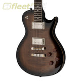 PRS Guitars SE McCarty 594 Singlecut Electric Guitar with Gigbag - Black Gold Burst - S522BG SOLID BODY GUITARS