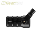 Rode PodMic USB and XLR Dynamic Broadcast Microphone DYNAMIC MICROPHONES