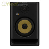 KRK Rokit Powered G5 Studio Reference Monitor - 7’’ POWERED STUDIO MONITORS - FULL RANGE