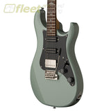 PRS Guitars SE Studio Standard Electric Guitar with Gigbag - Silvertone Gray SOLID BODY GUITARS