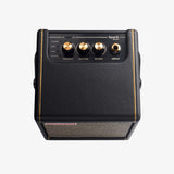 Positive Grid Spark Mini 10W Portable Guitar Combo Amp, Black -  SPARK-MINI-BK
