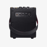 Positive Grid Spark Mini 10W Portable Guitar Combo Amp, Black -  SPARK-MINI-BK