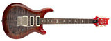 PRS SE STUDIO Electric Guitar with Gig Bag, Cherry Charcoal Burst - UD2FXRXN1-CG - 116002::CG