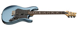 PRS SE NF3 Electric Guitar With Rosewood Fretboard (Ice Blue Metallic)