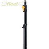 MS401B PLUS TRANSFORMER MICROPHONE STAND W/EZ GRIP HEIGHT ADJUSTMENT MIC STANDS