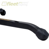 MS401B PLUS TRANSFORMER MICROPHONE STAND W/EZ GRIP HEIGHT ADJUSTMENT MIC STANDS