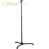 MS401B PLUS TRANSFORMER MICROPHONE STAND W/EZ GRIP HEIGHT ADJUSTMENT MIC STANDS