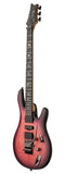 PRS SE CHLEO Electric Guitar with Gig Bag, Orchid Dusk - HL4FBEXB1HI