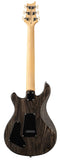PRS SE Swamp Ash Special Electric Guitar in Charcoal w/Gig Bag - SW2SXMXN1-CH - 116000::CH