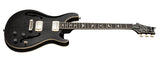 PRS SE HOLLOWBODY STANDARD PIEZO Hollow Body Electric Guitar (Dog Hair Smokeburst)
