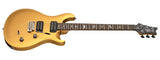PRS SE CE 24 STANDARD SATIN Electric Guitar (Metallic Gold)