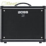 Boss Katana Gen 3 Combo Amplifier - 50 Watt GUITAR COMBO AMPS