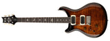PRS SE Custom 24 Lefty Guitar Black Gold Sunburst- CL4FXRXN1-BG