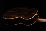 PRS SE T60E Tonare Acoustic Electric Guitar with PRS-Voiced Fishman Presys VT Pickup, Natural - T600TTEMBCE1-NA : 116412:NA