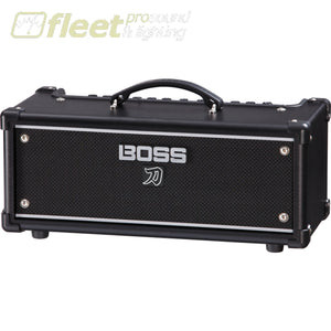 Boss Katana Gen 3 Head GUITAR AMP HEADS