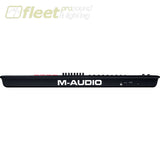 M-Audio Oxygen 61 (MKV) 61-key USB MIDI Keyboard Controller MIDI CONTROLLER KEYBOARD