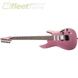 Ibanez S561 Electric Guitar - Pink Gold Metallic Matte S561 - PMM SOLID BODY GUITARS