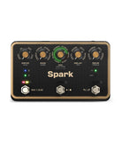 Positive Grid SPARK PEDAL Smart Amp & Effects Pedal With Built-In Looper