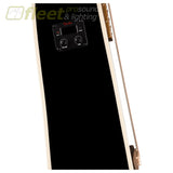 Fender California Standard Redondo CE Spruce Top Ivory Pickguard Black - 0974221506 6 STRING ACOUSTIC WITH ELECTRONICS