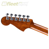 Fender California Standard Redondo Spruce Top Ivory Pickguard Black - 0974201506 6 STRING ACOUSTIC WITHOUT ELECTRONICS