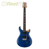 PRS SE Custom 24-08 Electric Guitar Faded Blue - C844FE SOLID BODY GUITARS