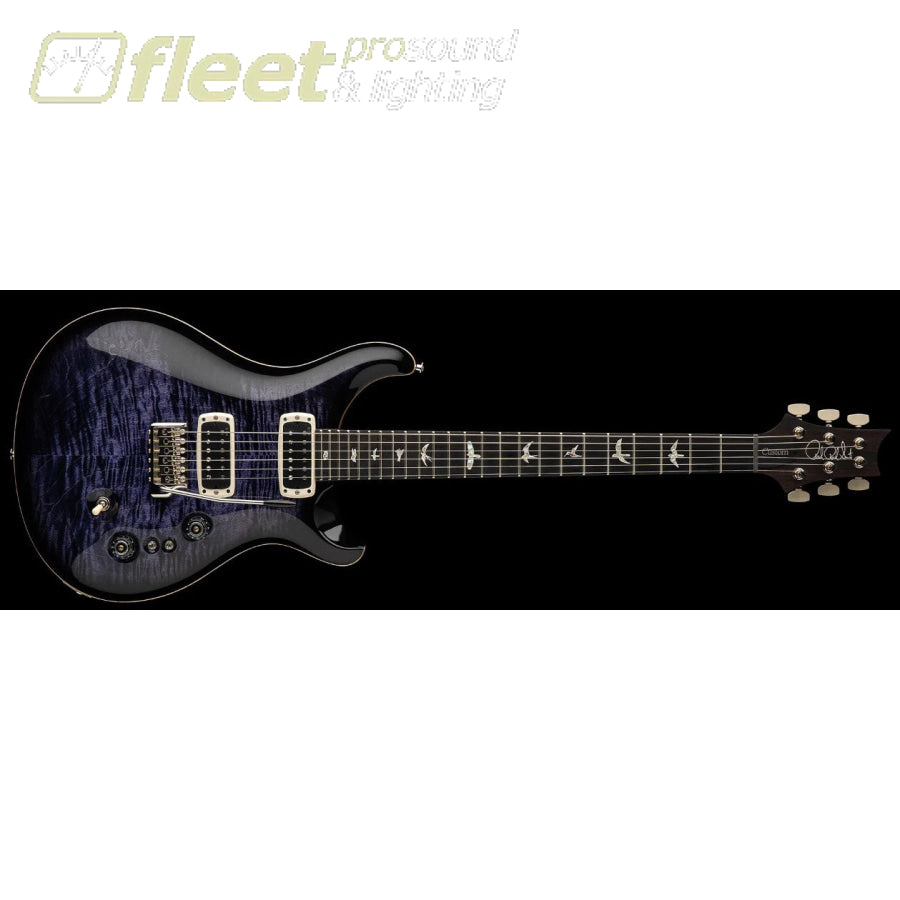 PRS Core Series Custom 24-08 Guitar in Purple Mist w/ Case - 112792 ...