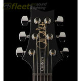 PRS S2 Custom 24-08 Guitar - Faded Grey Black Purple Burst - C6M4F2HTIBT_NB-BA-GI SOLID BODY GUITARS